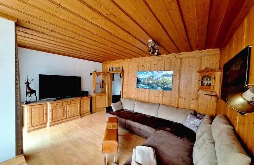 Unterschonau Apartamento | Ferienwohnung Zirbenblüte