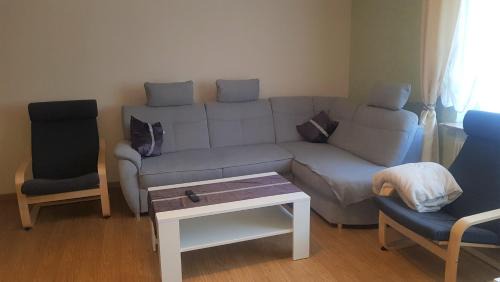 Marjoß Apartamento | Ferienwohnung Ziegler