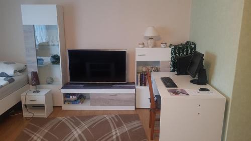 Marjoß Apartamento | Ferienwohnung Ziegler