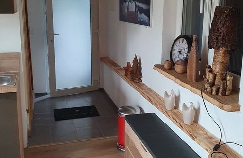 Weilburg Apartamento | Ferienwohnung Lahnblick zum Scheuernberger Kopf