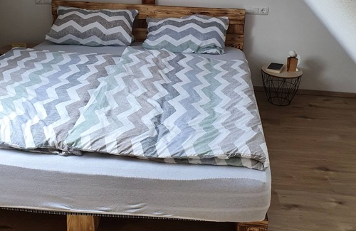 Weilburg Apartamento | Ferienwohnung Lahnblick zum Scheuernberger Kopf