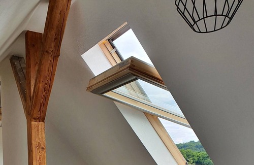 Weilburg Apartamento | Ferienwohnung Lahnblick zum Scheuernberger Kopf