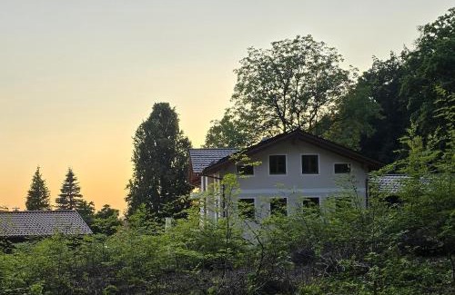 Winkl Apartamento | Ferienwohnung am Eichberg