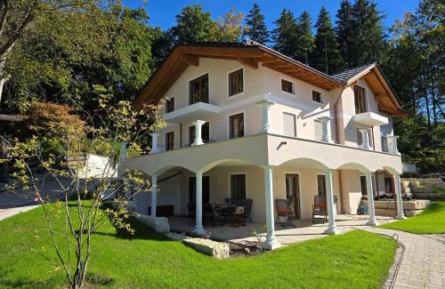 Winkl Apartamento | Ferienwohnung am Eichberg