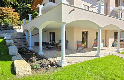 Winkl Apartamento | Ferienwohnung am Eichberg
