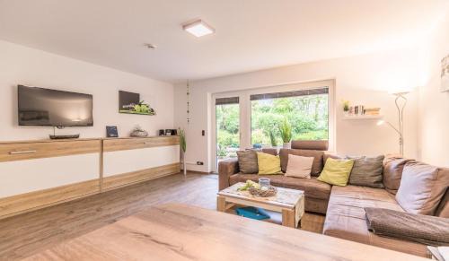Busumer Deichhausen Apartamento | "Ferienwohnug Bambergers" Ferienwohnung Bamberger s