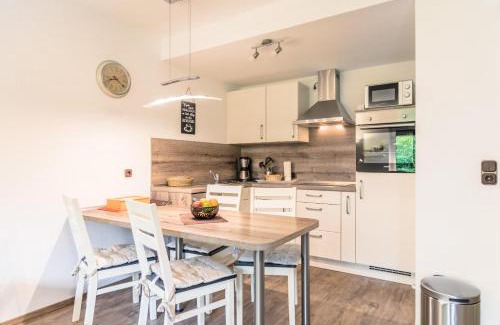 Busumer Deichhausen Apartamento | "Ferienwohnug Bambergers" Ferienwohnung Bamberger s