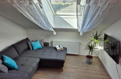 Pfons Apartamento | Ferienwohnug Weissl 2