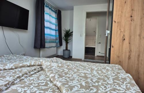 Pfons Apartamento | Ferienwohnug Weissl 2