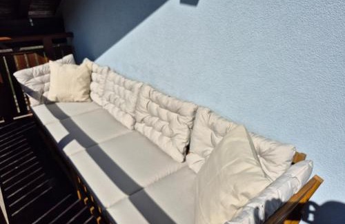 Pfons Apartamento | Ferienwohnug Weissl 2