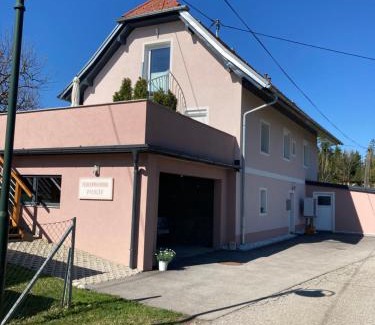 Feistritz im Rosental Apartamento | Ferienwohnung Pichler