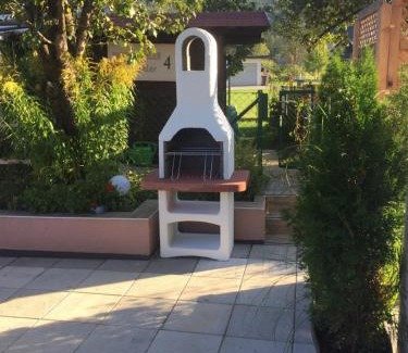 Feistritz im Rosental Apartamento | Ferienwohnung Pichler