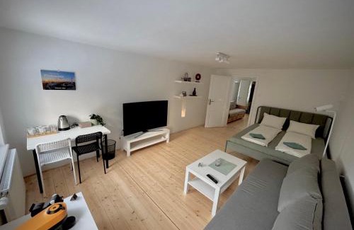 Klaffer am Hochficht Apartamento | Ferienwohnung Huskyhausen - Schlittenhunde Erlebnisse & Urlaub mitten in der Natur!