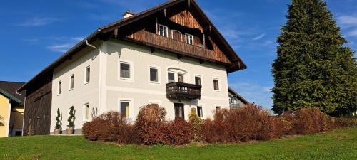 Neumarkt am Wallersee Apartamento | Ferienwohnung Wallersee