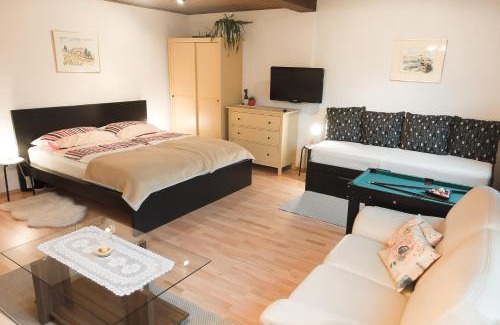 Neumarkt in Steiermark Apartamento | Ferienwohnung - a Auszeit