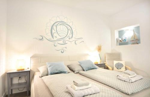 Augsdorf Apartamento | Ferienwohnung Velden mit Parkplatz