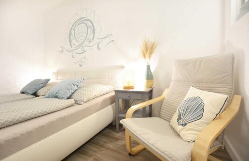 Augsdorf Apartamento | Ferienwohnung Velden mit Parkplatz
