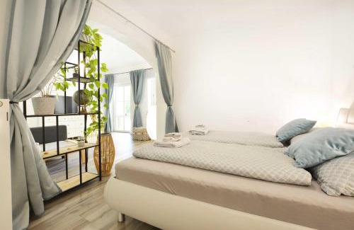 Augsdorf Apartamento | Ferienwohnung Velden mit Parkplatz