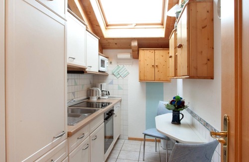 Aschau im Chiemgau Apartamento | Apartamento I "Zellerhorn" dormitorio adicional y balcón orientado al oeste, 70 m² °