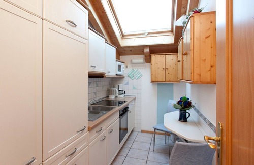 Aschau im Chiemgau Apartamento | Apartamento I "Zellerhorn" dormitorio adicional y balcón orientado al oeste, 70 m² °