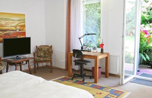 Bad Muender am Deister Apartamento | Ferienwohnung Christa Rohde