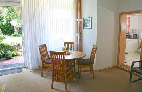 Bad Muender am Deister Apartamento | Ferienwohnung Christa Rohde
