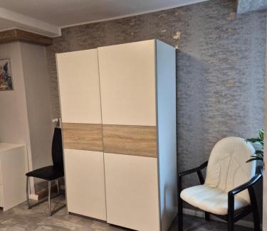 Bad Sooden-Allendorf Apartamento | Ferienwohnung Puchfrie