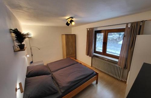 Bayerisch Eisenstein Apartamento | Ferienwohnung Pulz