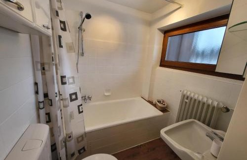 Bayerisch Eisenstein Apartamento | Ferienwohnung Pulz
