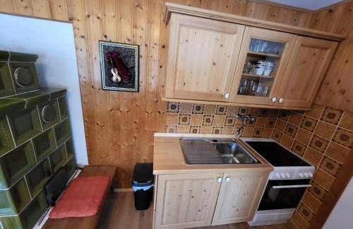 Bayerisch Eisenstein Apartamento | Ferienwohnung Pulz