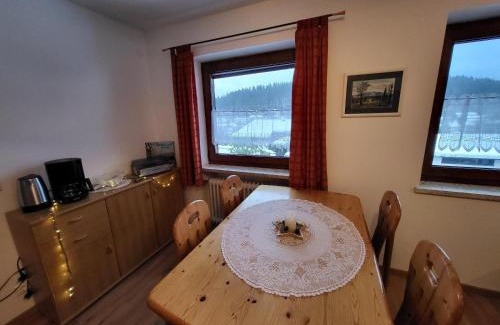 Bayerisch Eisenstein Apartamento | Ferienwohnung Pulz
