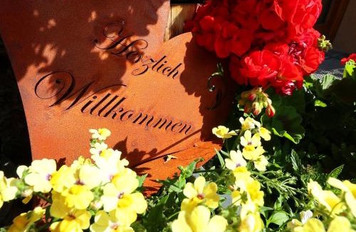 Bernau Apartamento | Ferienwohnungen Haus Marlene Kaiser
