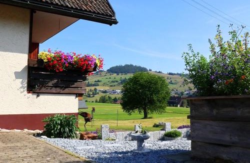 Bernau Apartamento | Ferienwohnungen Haus Marlene Kaiser