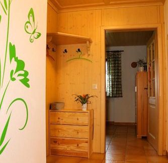 Bernau Apartamento | Ferienwohnungen Haus Marlene Kaiser