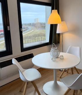 Fehmarn Apartamento | Ferienwohnung-am-Suedstrand