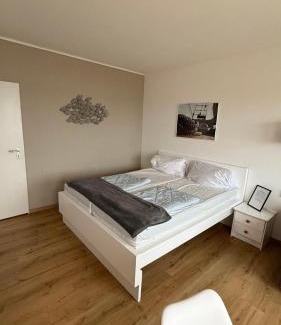 Fehmarn Apartamento | Ferienwohnung-am-Suedstrand