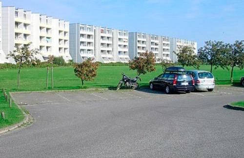 Fehmarn Apartamento | Ferienwohnung Brüggemann Nr62