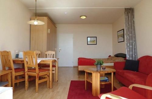 Fehmarn Apartamento | Ferienwohnung Brüggemann Nr62