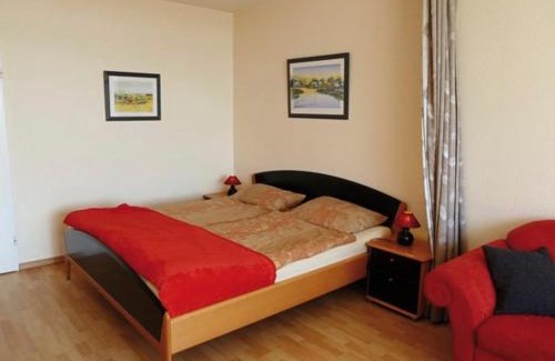 Fehmarn Apartamento | Ferienwohnung Brüggemann Nr62