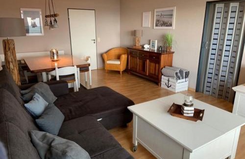 Fehmarn Apartamento | Ferienwohnung Ostseeliebe