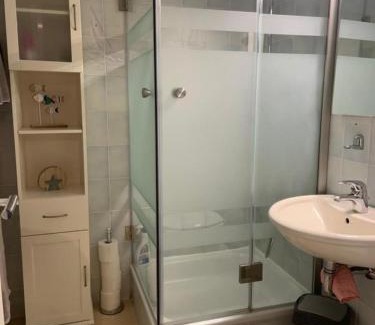 Fehmarn Apartamento | Ferienwohnung Ostseeliebe