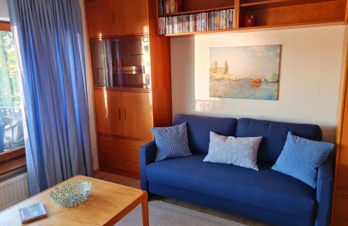 Busingen am Hochrhein Apartamento | Ferienwohnung Rheinblick in Büsingen -keine Monteure-
