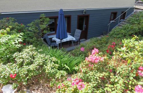 Clausthal-Zellerfeld Apartamento | Ferienwohnung Lenk