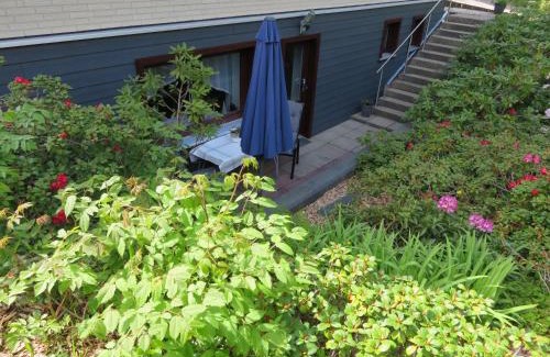 Clausthal-Zellerfeld Apartamento | Ferienwohnung Lenk
