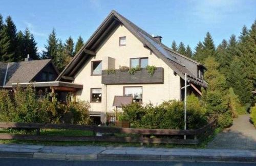 Clausthal-Zellerfeld Apartamento | Ferienwohnung Lenk