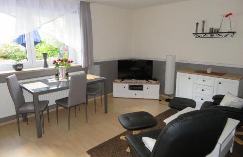 Clausthal-Zellerfeld Apartamento | Ferienwohnung Lenk