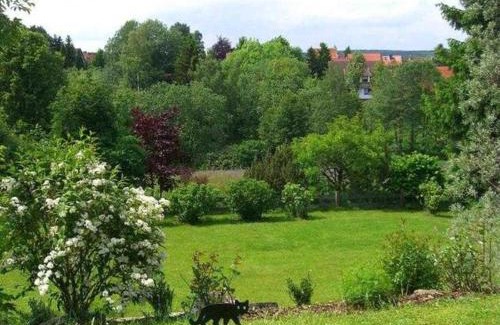 Clausthal-Zellerfeld Apartamento | Ferienwohnung Gärtner