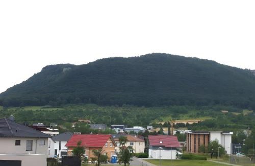 Dettingen an der Erms Apartamento | Ferienwohnung Holder