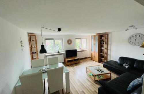 Ebersbach an der Fils Apartamento | Ferienwohnung Bürgel Ebersbach Fils