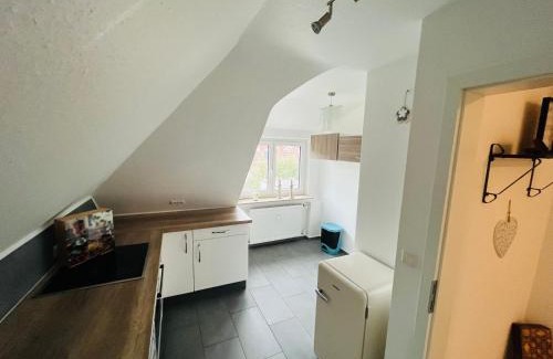 Ebersbach an der Fils Apartamento | Ferienwohnung Bürgel Ebersbach Fils